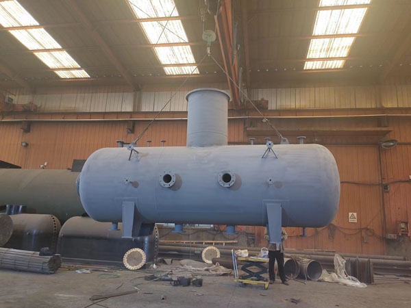 非標(biāo)壓力容器的檢修周期是多久？