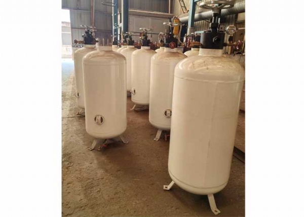 船用低壓空氣瓶